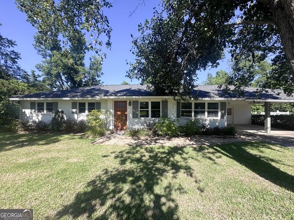 102 Hudson Drive Vidalia