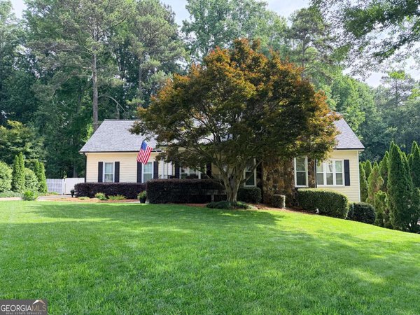 3288 Lark Haven Drive, Kennesaw