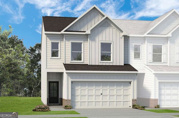 1020 Stiles Circle Cartersville