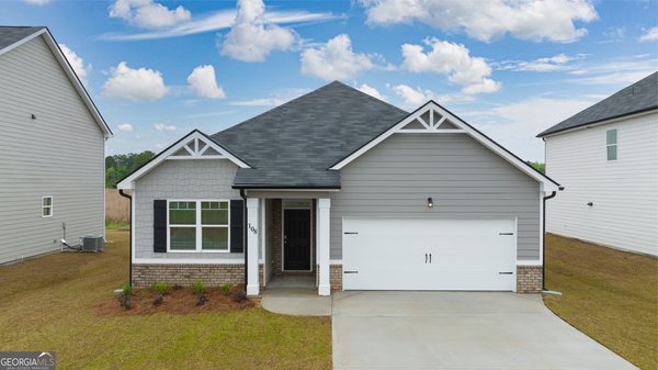 219 Cattle Drive Perry
