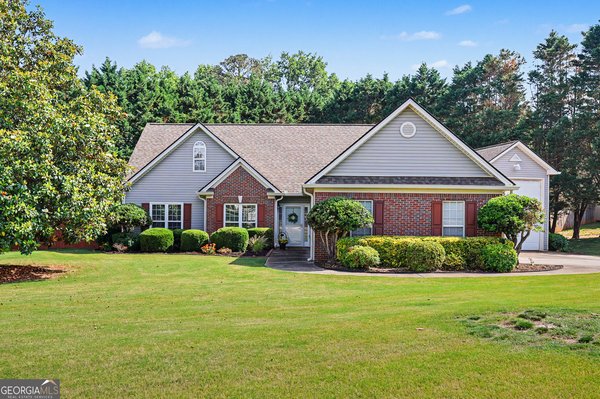 153 Bailey Drive, Jefferson