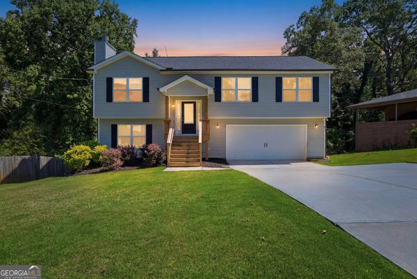 3312 Clearview Drive, Gainesville