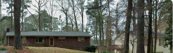 5115 Mclain Drive, Acworth