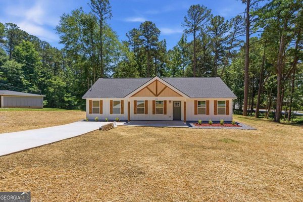 191 Fire Tower Road, Cartersville
