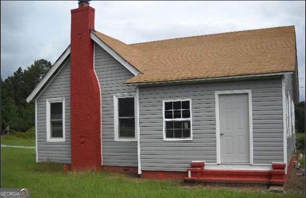 598 Corinth Road, Hogansville