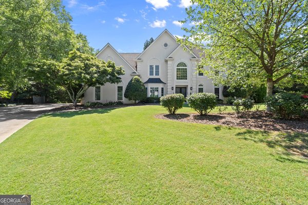3354 Pommel Place, Marietta