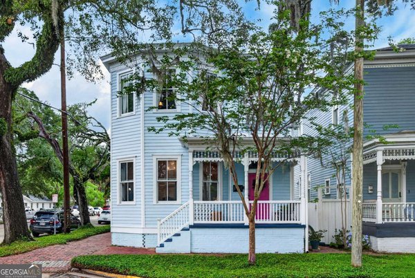 202 32Nd Street Savannah