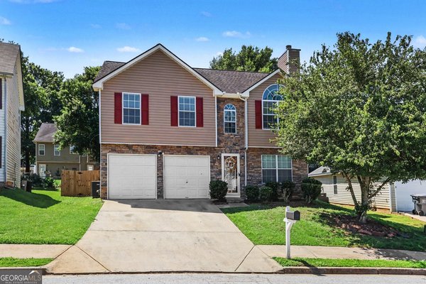40 Greenway Drive, Covington