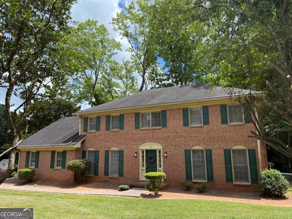 1931 Peeler Road, Atlanta