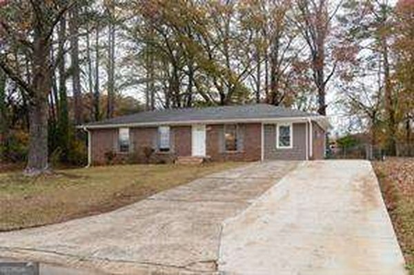 679 Winchester Lane Norcross