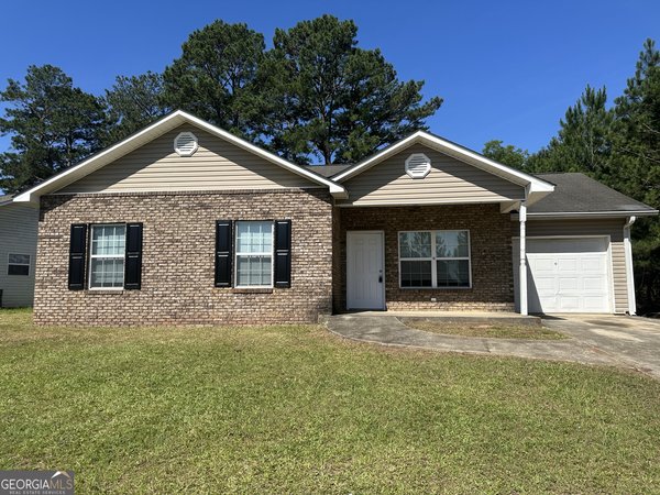 5 Joseph Rullo Street, Hawkinsville