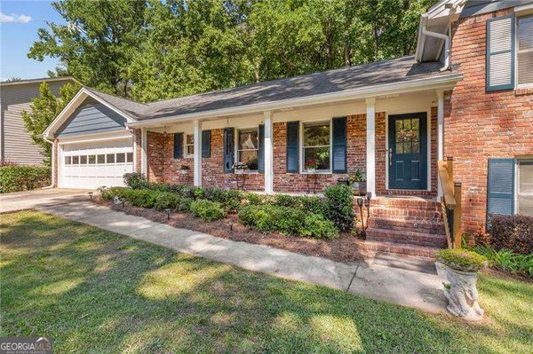 3053 Terramar Drive, Atlanta