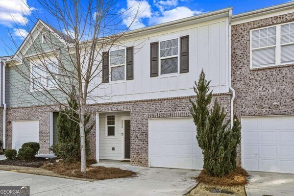 2056 Wildflower Way, Conyers