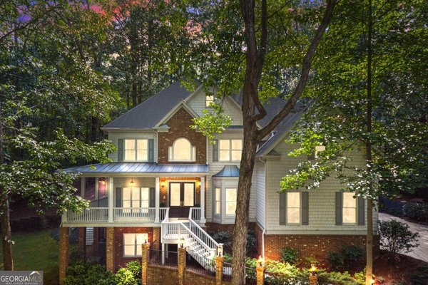 205 Aerie Court, Atlanta