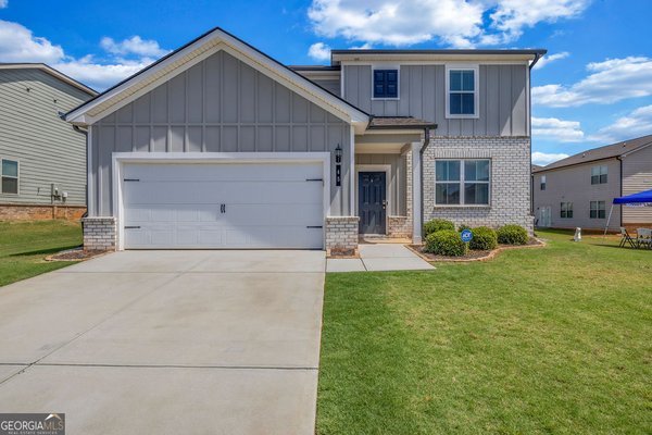 45 Skipjack Court, Covington