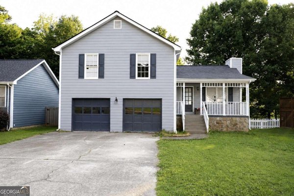 2301 Boone Place, Snellville