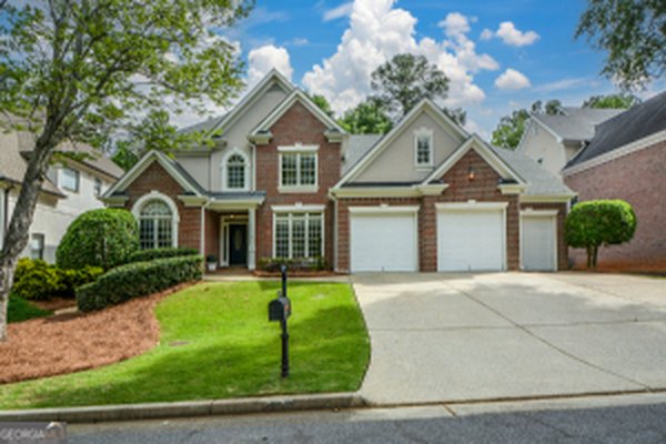145 Belmont Place, Roswell