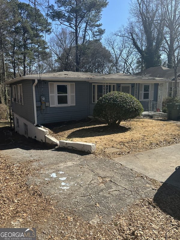 691 Grand Avenue Atlanta