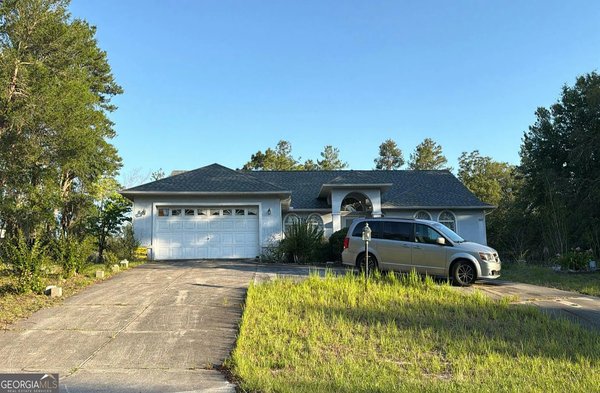 747 Marion Oaks Lane Ocala