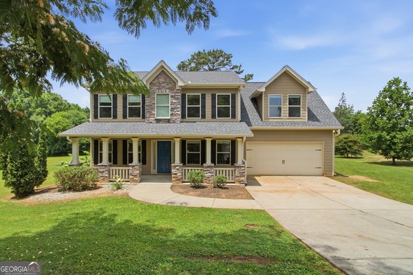 454 Woodbriar Drive, Jefferson