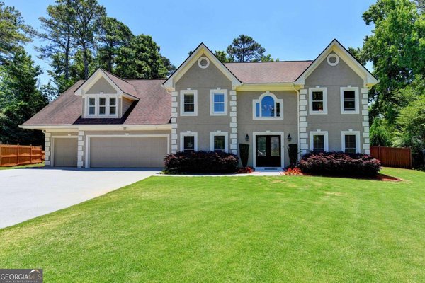 2105 Sandown Court Lawrenceville