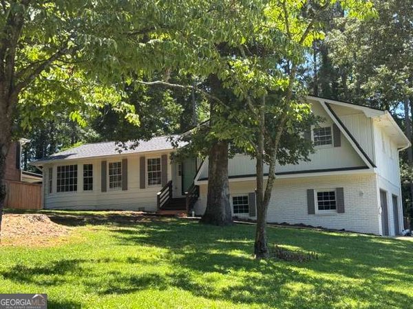 2511 Due West Circle, Kennesaw