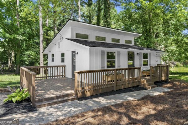 4483 Collins Circle, Acworth