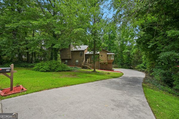 14 Bramblewood Way Cartersville