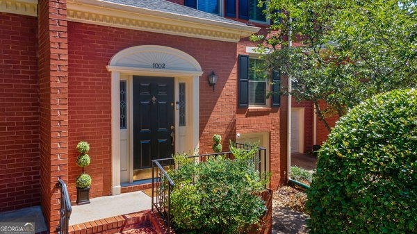 1002 Defoors Mill Drive Atlanta