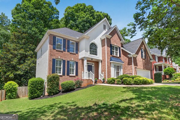 42 Briar Grove Newnan