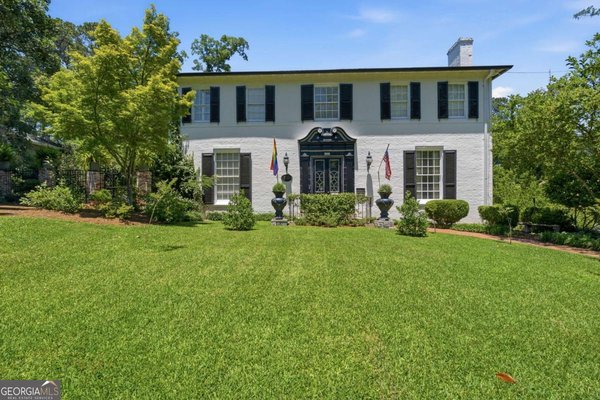 3155 Ingleside Drive, Macon