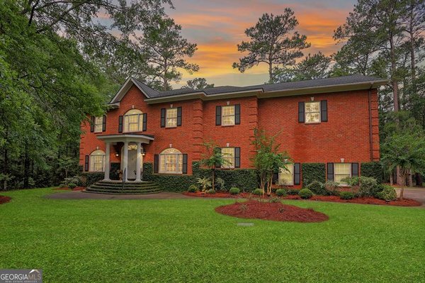 120 Lake Tomacheechee Drive Rincon