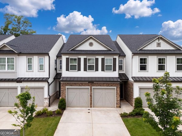 6165 Langdon Way, Cumming