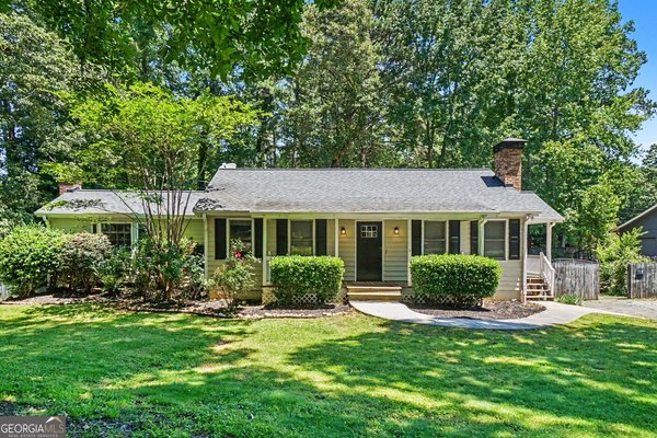 3560 Hogan Drive, Kennesaw