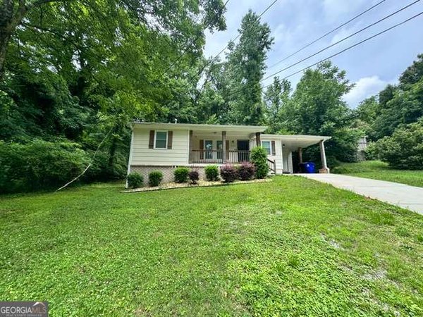 5552 Lakeside Drive, Union City