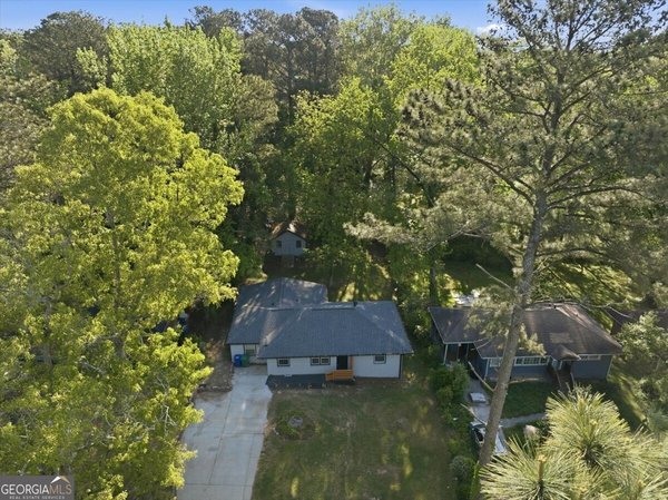 2082 Rosewood Road, Decatur