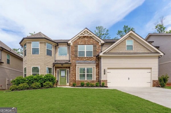5987 Park Bay Court Flowery Branch