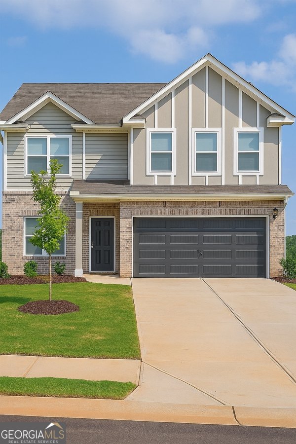 435 Windy Lane Jonesboro