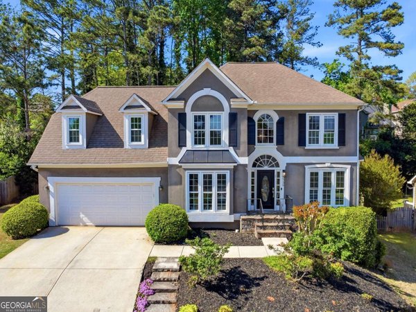 5580 Hillbrooke Trace Alpharetta