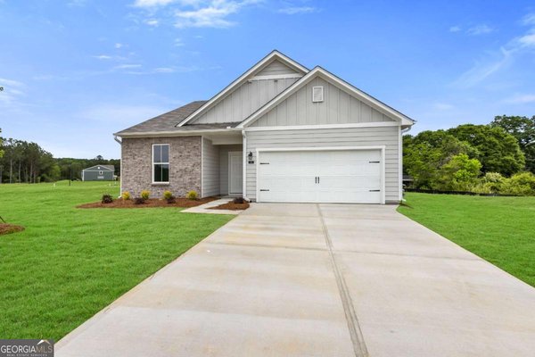 174 Sweet Water Lane, Rome