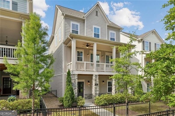 913 King Street Atlanta