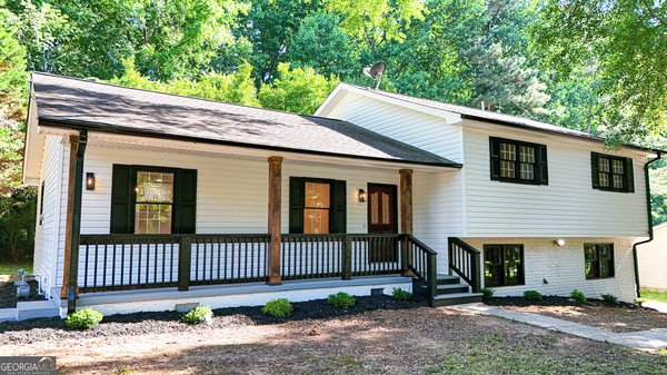 2641 Whitehaven Drive Marietta
