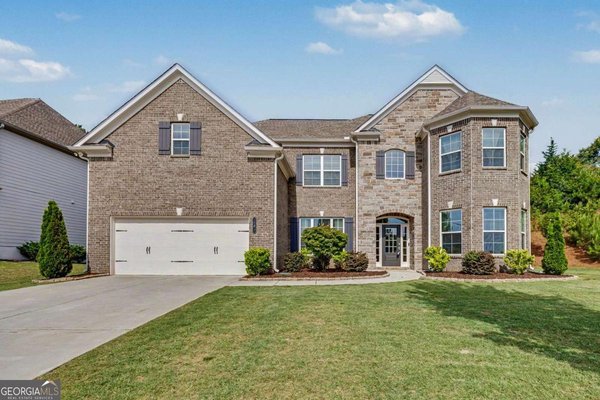 4252 Hansford Loop Marietta
