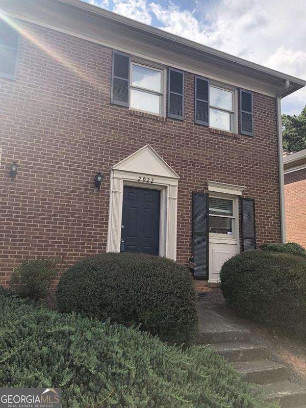 2922 Webb Bridge Road Alpharetta
