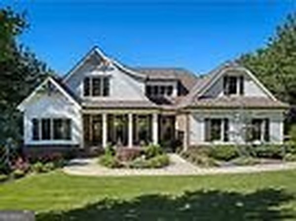508 Black Horse Circle, Canton