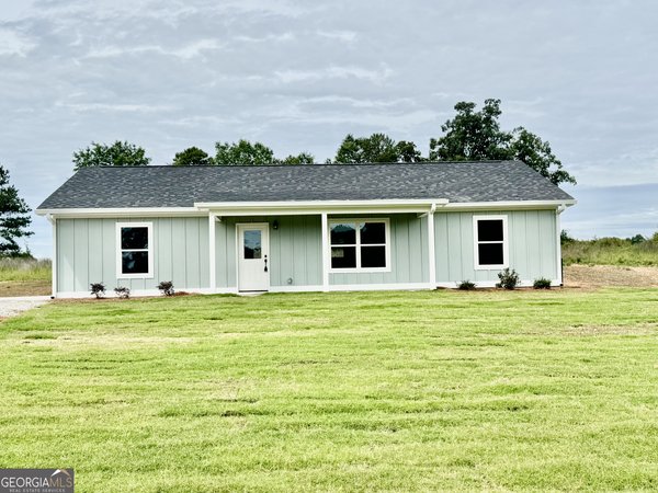 7269 Sandy Cross Road, Carnesville
