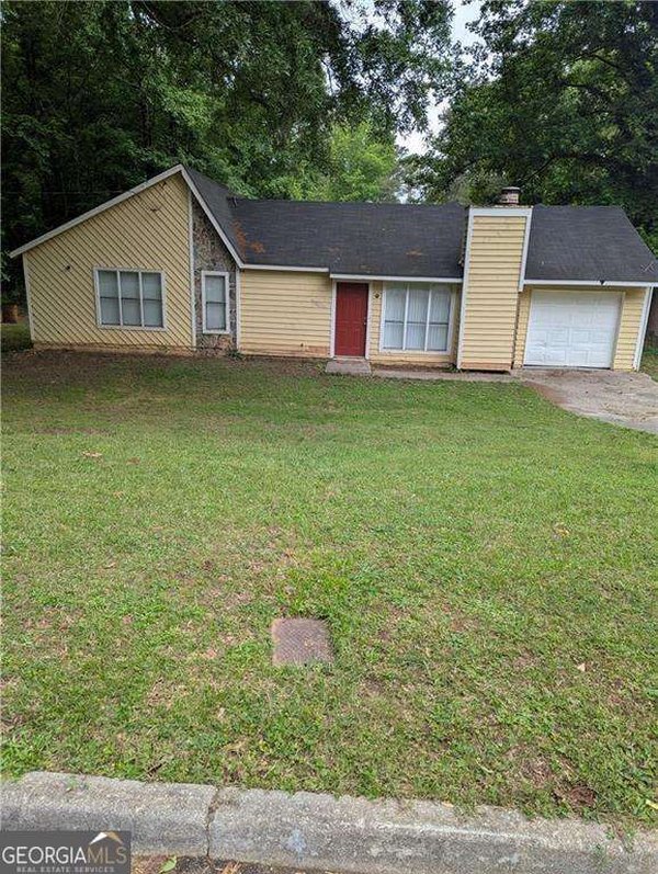 8997 Huntwood Lane, Riverdale