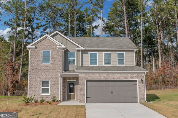 419 Windy Lane Jonesboro
