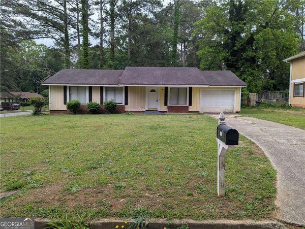 8998 Hurst Court, Jonesboro