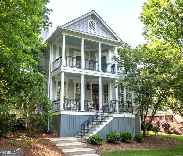11 Chestnut Oak Run, Athens